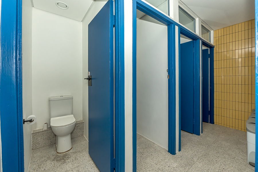 Commercial Property for Sale in Foreshore Western Cape